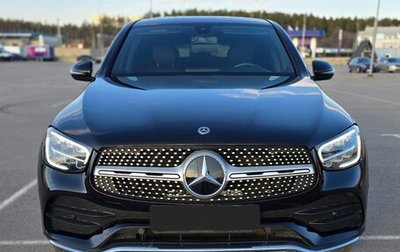 Mercedes-Benz GLC, 2020 год, 5 680 000 рублей, 1 фотография