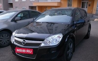 Opel Astra H, 2012 год, 750 000 рублей, 1 фотография