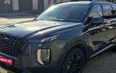 Hyundai Palisade I, 2022 год, 6 000 000 рублей, 1 фотография