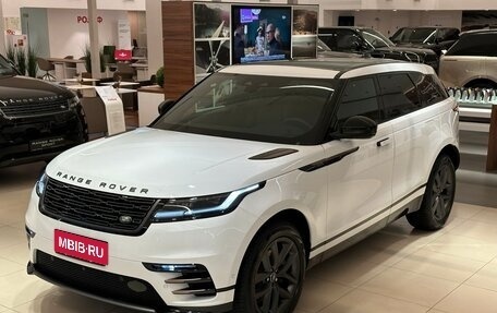 Land Rover Range Rover Velar I, 2024 год, 11 770 000 рублей, 1 фотография