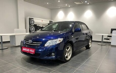 Toyota Corolla, 2008 год, 815 000 рублей, 1 фотография