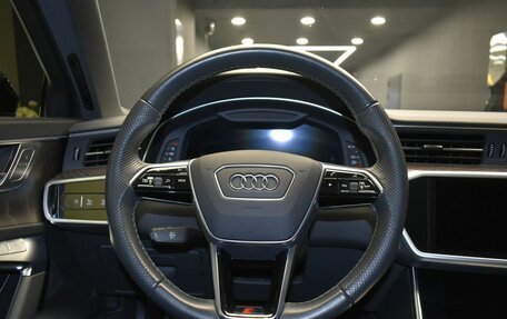 Audi A6, 2021 год, 4 799 000 рублей, 13 фотография