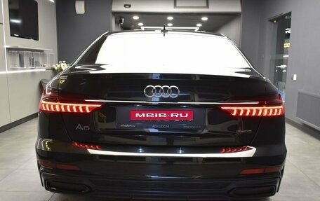 Audi A6, 2021 год, 4 799 000 рублей, 7 фотография