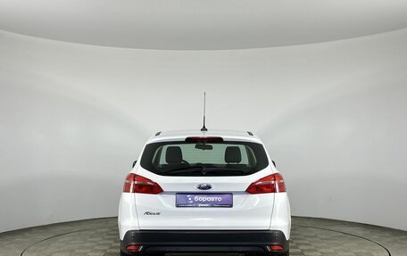 Ford Focus III, 2017 год, 1 190 000 рублей, 7 фотография