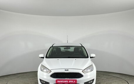 Ford Focus III, 2017 год, 1 190 000 рублей, 3 фотография