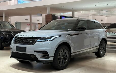 Land Rover Range Rover Velar I, 2023 год, 11 270 000 рублей, 3 фотография