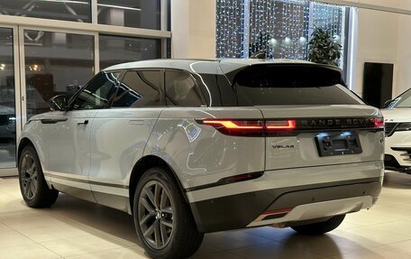 Land Rover Range Rover Velar I, 2023 год, 11 270 000 рублей, 8 фотография