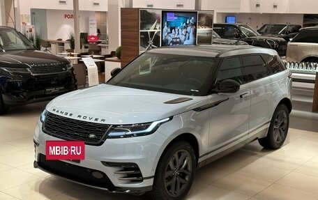 Land Rover Range Rover Velar I, 2023 год, 11 270 000 рублей, 4 фотография