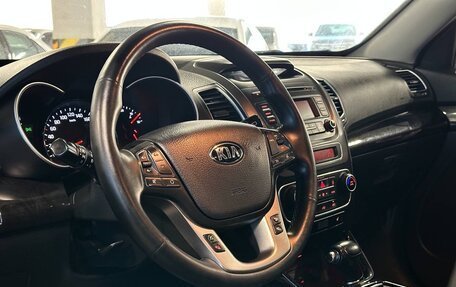 KIA Sorento II рестайлинг, 2018 год, 2 000 000 рублей, 5 фотография