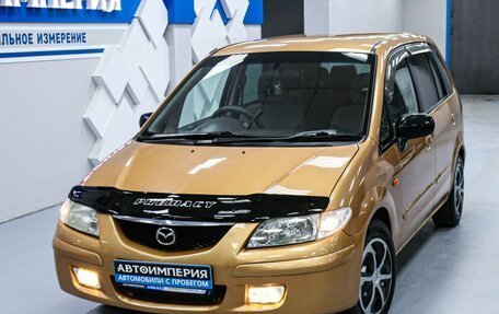 Mazda Premacy III, 2000 год, 478 000 рублей, 4 фотография