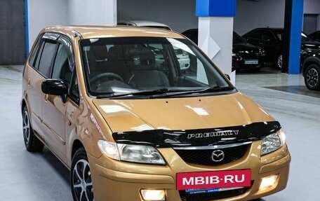 Mazda Premacy III, 2000 год, 478 000 рублей, 7 фотография