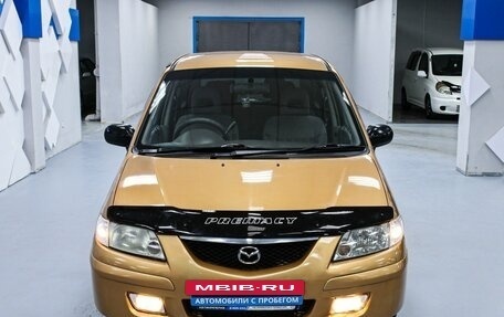 Mazda Premacy III, 2000 год, 478 000 рублей, 5 фотография