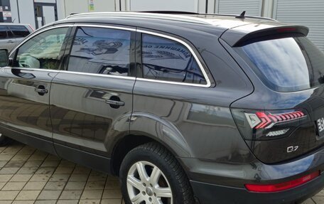 Audi Q7, 2006 год, 1 300 000 рублей, 2 фотография