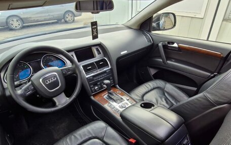 Audi Q7, 2006 год, 1 300 000 рублей, 5 фотография