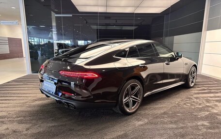 Mercedes-Benz AMG GT I рестайлинг, 2021 год, 15 600 000 рублей, 20 фотография