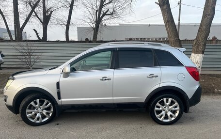 Opel Antara I, 2012 год, 1 300 000 рублей, 2 фотография