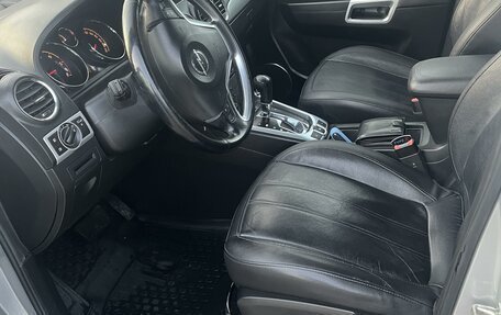 Opel Antara I, 2012 год, 1 300 000 рублей, 10 фотография