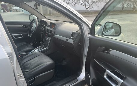 Opel Antara I, 2012 год, 1 300 000 рублей, 5 фотография