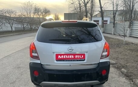 Opel Antara I, 2012 год, 1 300 000 рублей, 3 фотография