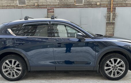 Mazda CX-5 II, 2021 год, 4 950 000 рублей, 4 фотография