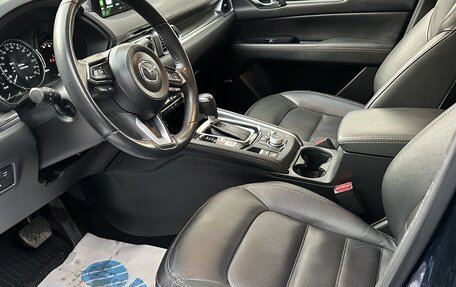 Mazda CX-5 II, 2021 год, 4 950 000 рублей, 6 фотография