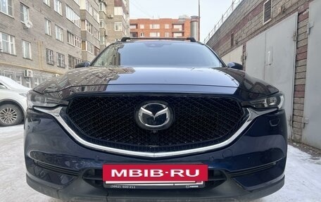 Mazda CX-5 II, 2021 год, 4 950 000 рублей, 3 фотография