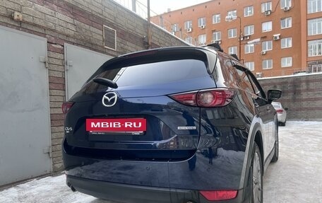 Mazda CX-5 II, 2021 год, 4 950 000 рублей, 5 фотография