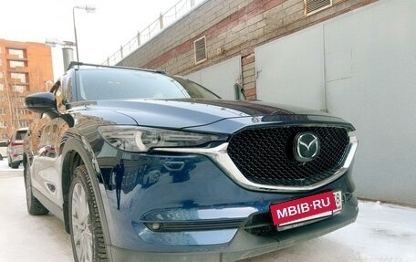 Mazda CX-5 II, 2021 год, 4 950 000 рублей, 2 фотография