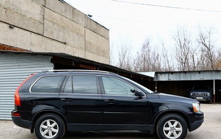 Volvo XC90 II рестайлинг, 2006 год, 1 150 000 рублей, 4 фотография