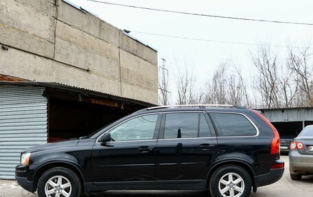 Volvo XC90 II рестайлинг, 2006 год, 1 150 000 рублей, 3 фотография