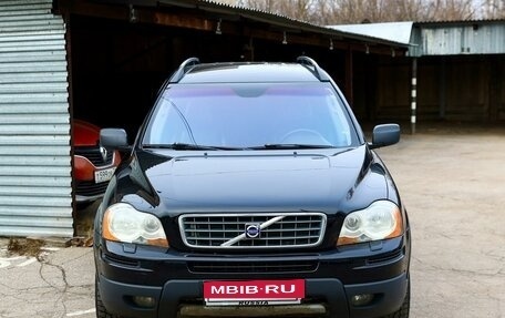 Volvo XC90 II рестайлинг, 2006 год, 1 150 000 рублей, 7 фотография