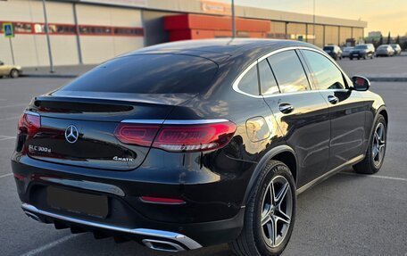 Mercedes-Benz GLC, 2020 год, 5 680 000 рублей, 6 фотография