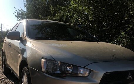 Mitsubishi Lancer IX, 2008 год, 650 000 рублей, 3 фотография