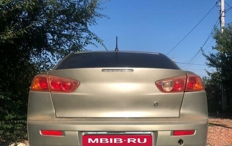 Mitsubishi Lancer IX, 2008 год, 650 000 рублей, 4 фотография