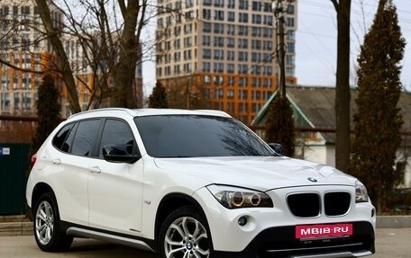 BMW X1, 2012 год, 1 550 000 рублей, 5 фотография