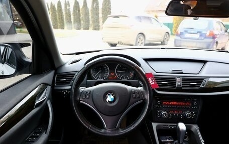 BMW X1, 2012 год, 1 550 000 рублей, 8 фотография