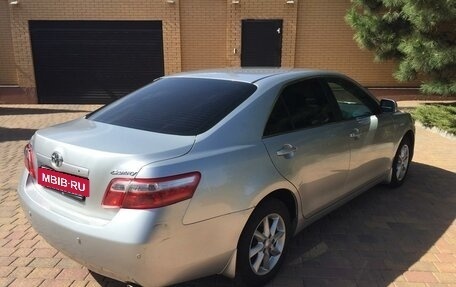 Toyota Camry, 2006 год, 1 377 987 рублей, 5 фотография