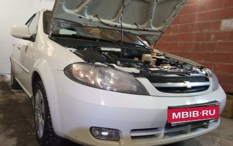 Chevrolet Lacetti, 2010 год, 650 000 рублей, 2 фотография