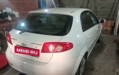 Chevrolet Lacetti, 2010 год, 650 000 рублей, 7 фотография