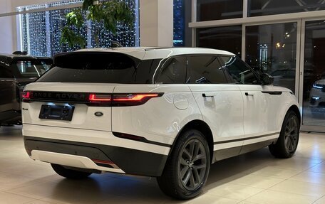 Land Rover Range Rover Velar I, 2024 год, 11 770 000 рублей, 7 фотография