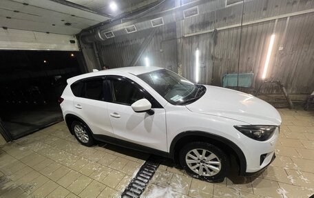 Mazda CX-5 II, 2014 год, 1 700 000 рублей, 2 фотография