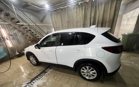 Mazda CX-5 II, 2014 год, 1 700 000 рублей, 4 фотография