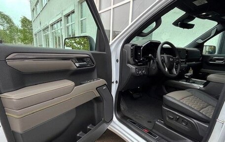 Chevrolet Silverado, 2024 год, 15 980 000 рублей, 7 фотография