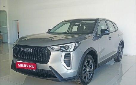 Haval Jolion, 2024 год, 2 028 510 рублей, 2 фотография