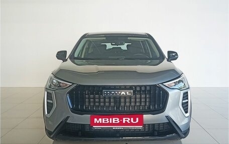 Haval Jolion, 2024 год, 2 028 510 рублей, 3 фотография