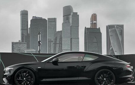 Bentley Continental GT, 2024 год, 58 500 000 рублей, 7 фотография