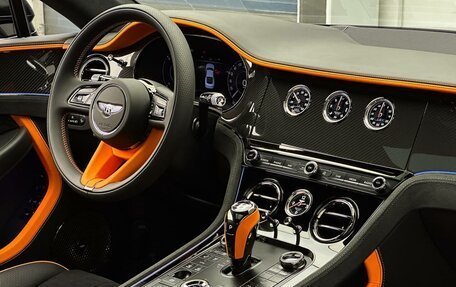 Bentley Continental GT, 2024 год, 58 500 000 рублей, 17 фотография