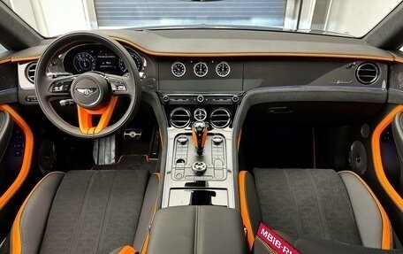 Bentley Continental GT, 2024 год, 58 500 000 рублей, 18 фотография