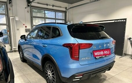 Haval Jolion, 2024 год, 2 820 510 рублей, 4 фотография