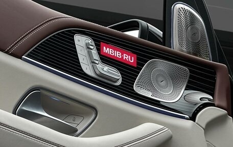 Mercedes-Benz Maybach GLS I, 2024 год, 33 500 000 рублей, 34 фотография